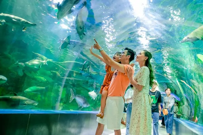 Thuê Xe Đi Nha Trang