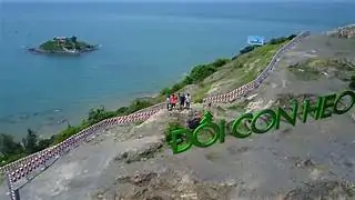 Thuê Xe TPHCM Đi Vũng Tàu