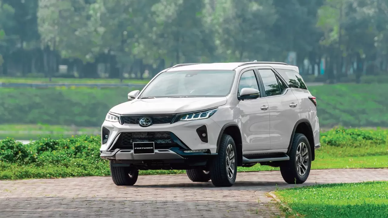 Fortuner