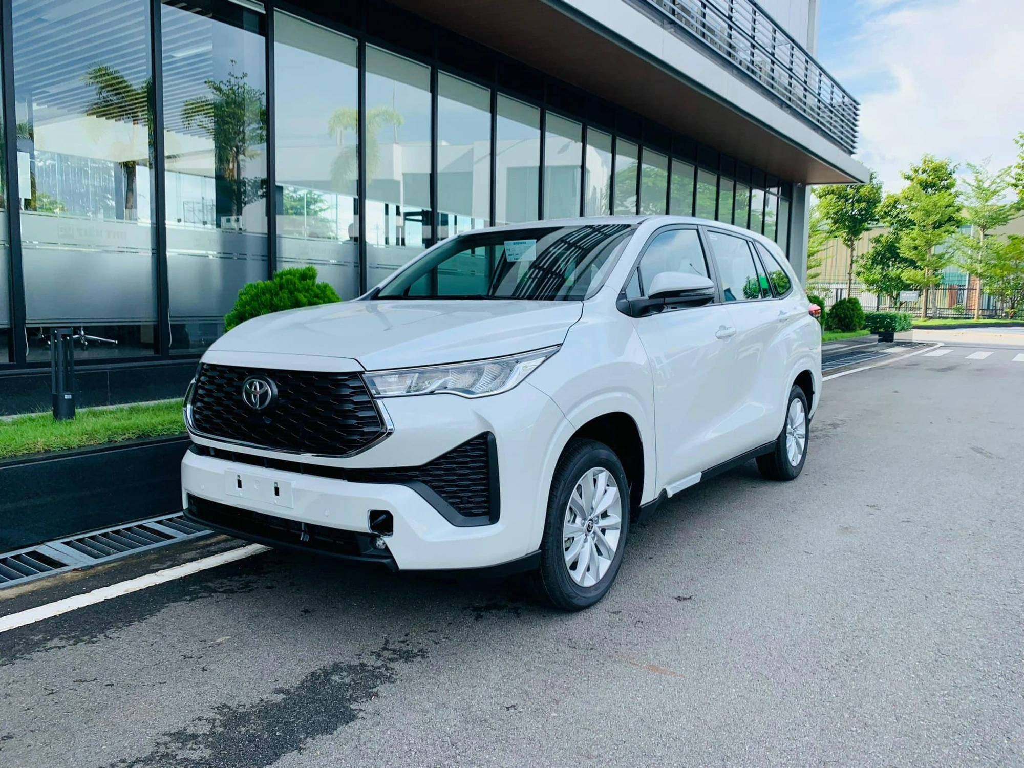 Toyota Innova