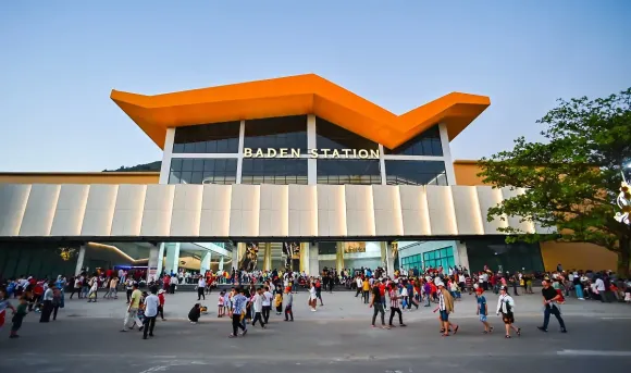 lịch trình đi Núi Bà Đen 1 ngày
