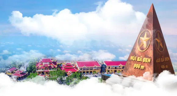 Thuê xe đi Hồ Cốc