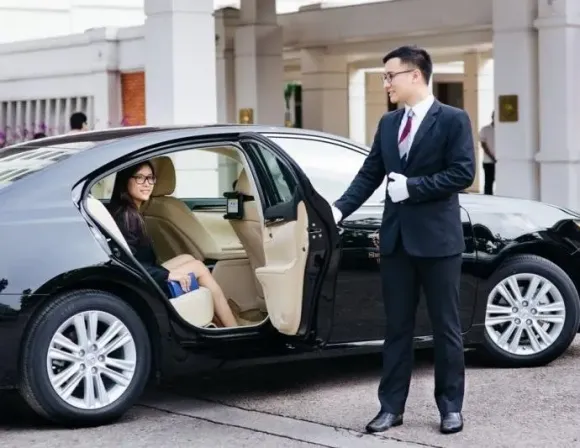 thuê xe đưa đón chuyên gia Nhật Bản
