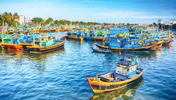Thuê xe du lịch SÀI GÒN đi TP NHA TRANG chỉ từ 3.000.000 vnđ