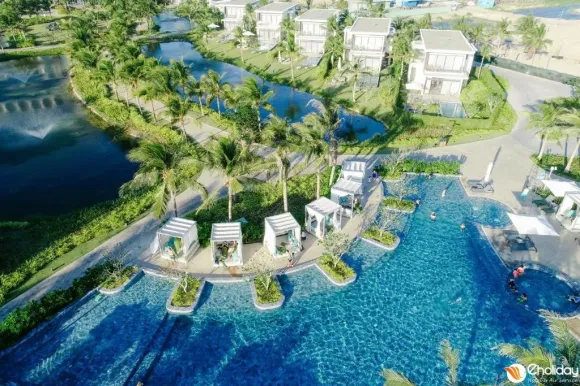 lịch trình đi Núi Bà Đen 1 ngày