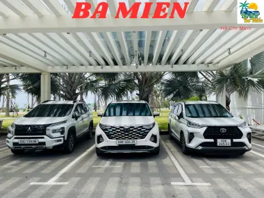 Thuê Xe Đi Đức Mẹ Tàpao