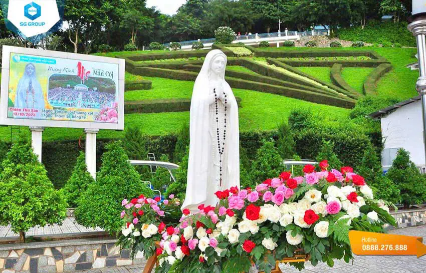 DU LỊCH BA MIỀN
