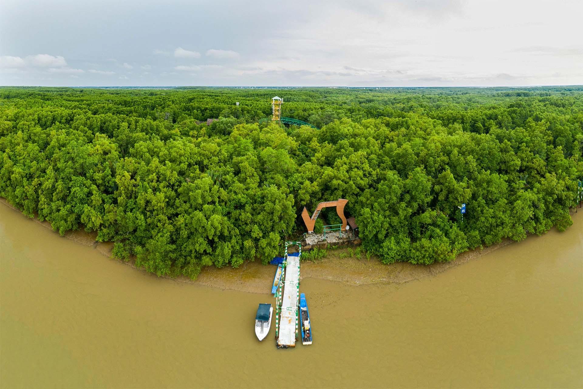 thu&ecirc; xe đi Cần Giờ