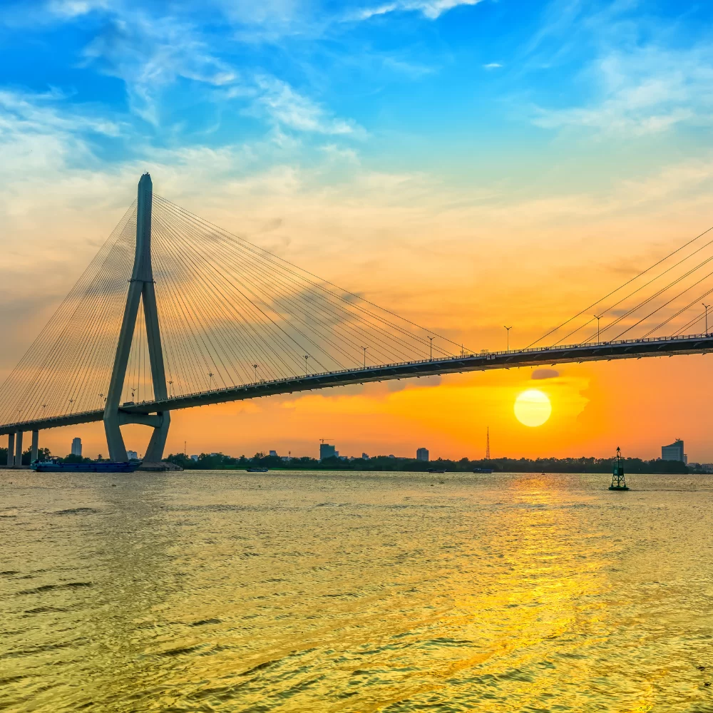 Thuê xe đi Cần Thơ