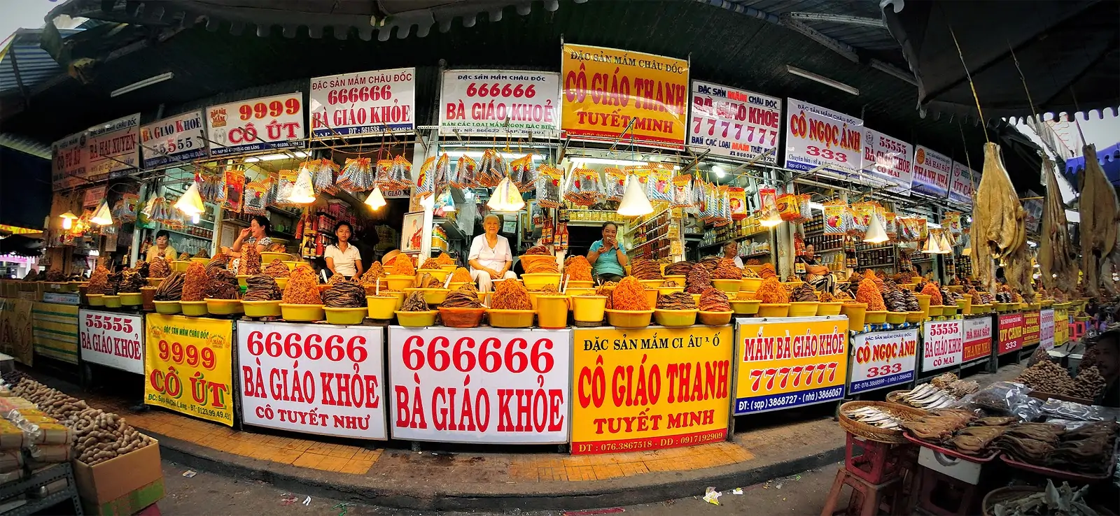 Đình Châu Đốc