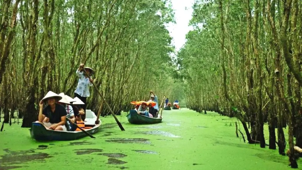 Đình Châu Đốc