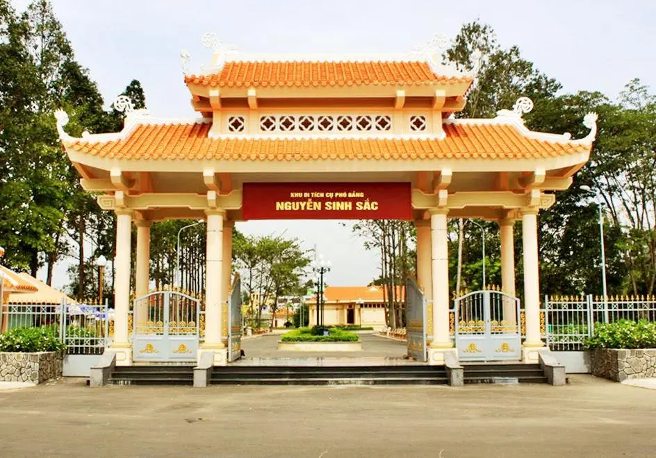 Thu&ecirc; Xe Đi Cao L&atilde;nh &ndash; Đồng Th&aacute;p