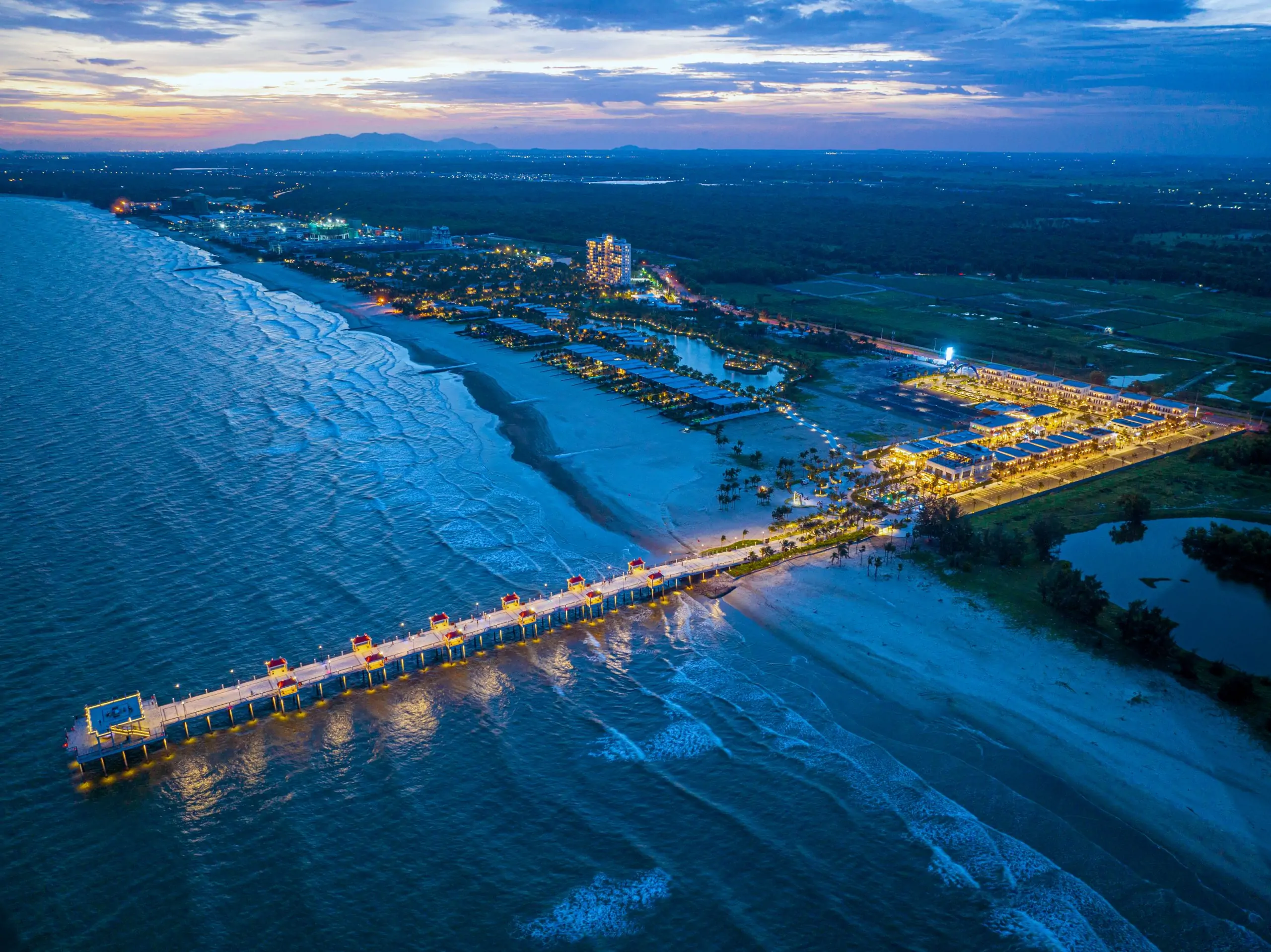 DU LỊCH BA MIỀN