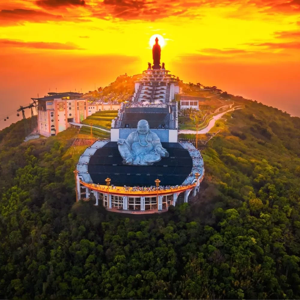 DU LỊCH BA MIỀN