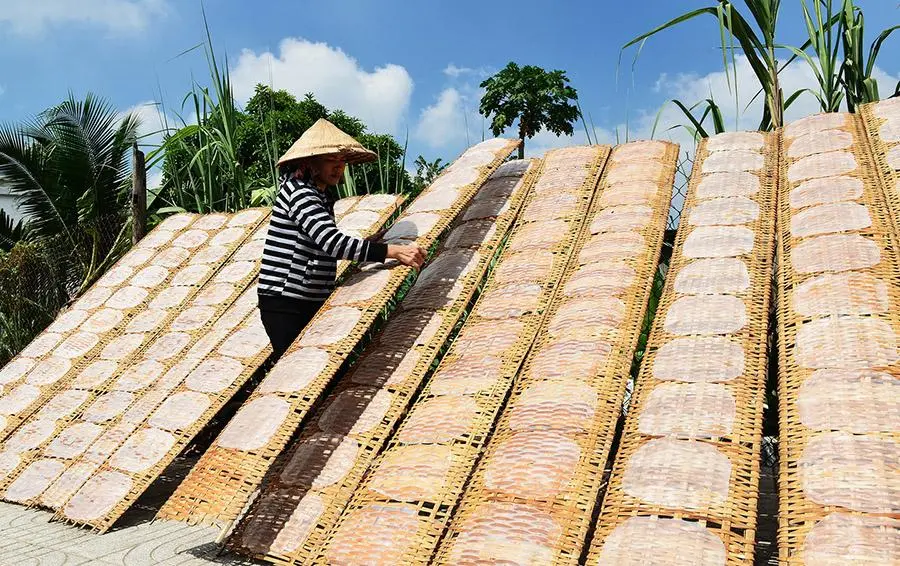 ăn gì ở Núi Bà Đen