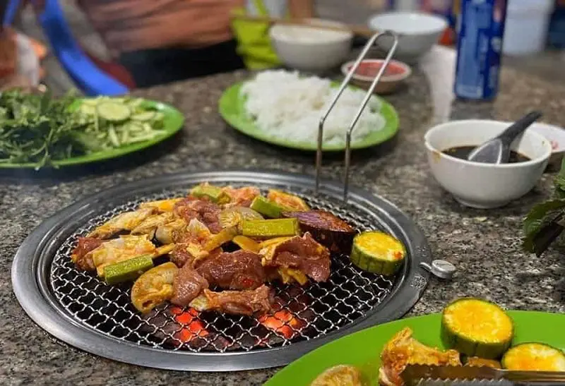 DU LỊCH BA MIỀN