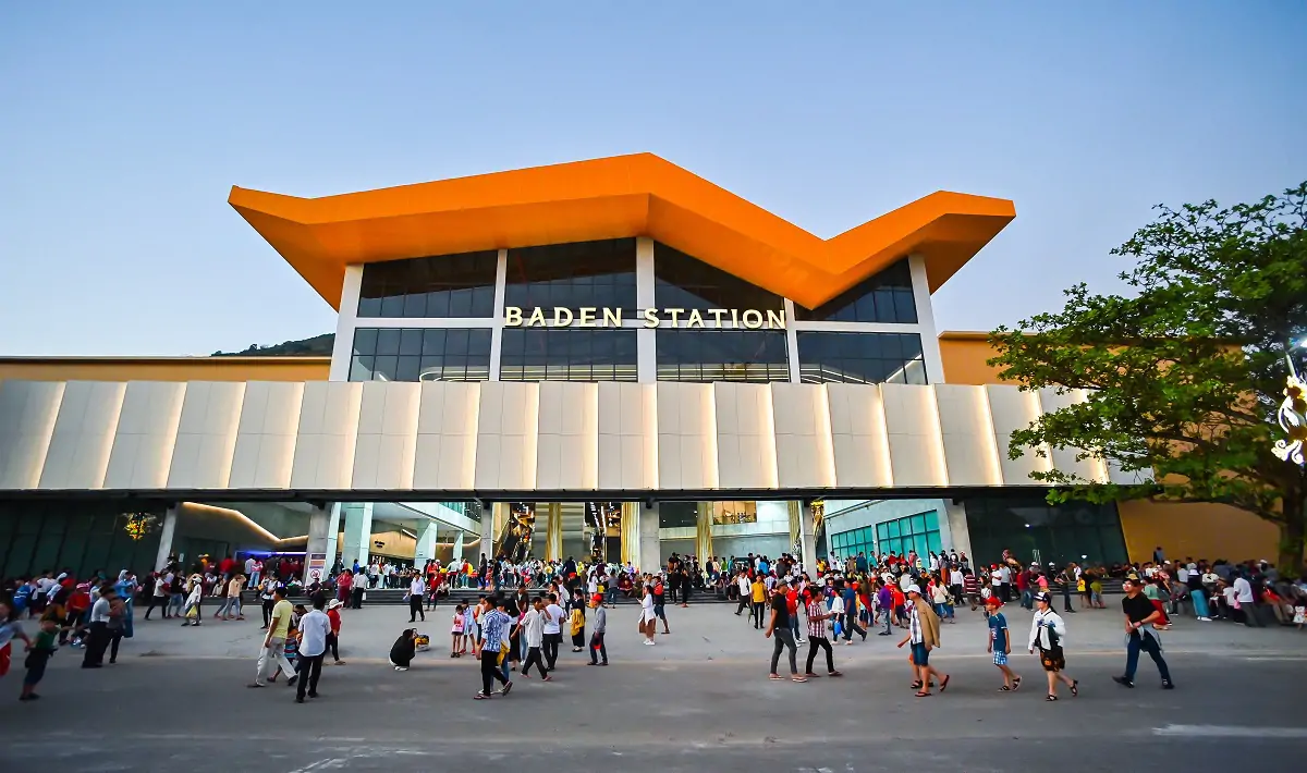 DU LỊCH BA MIỀN