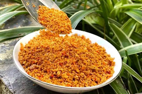 ăn gì ở Núi Bà Đen