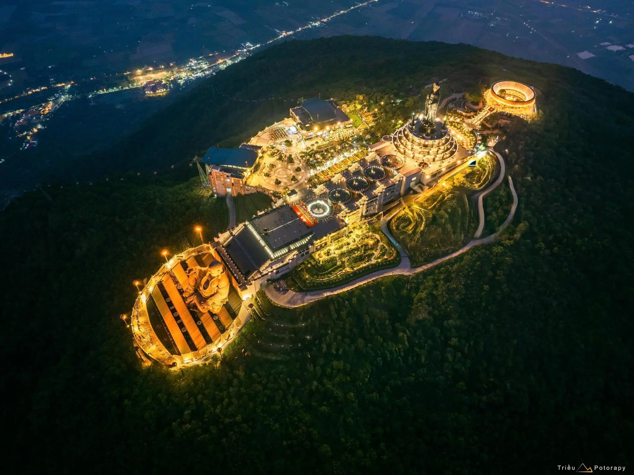 DU LỊCH BA MIỀN