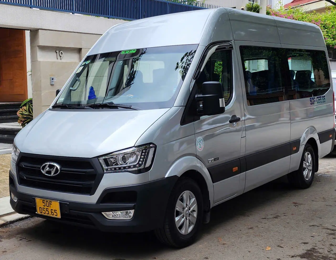 Cách đi Núi Bà Đen từ TP.HCM