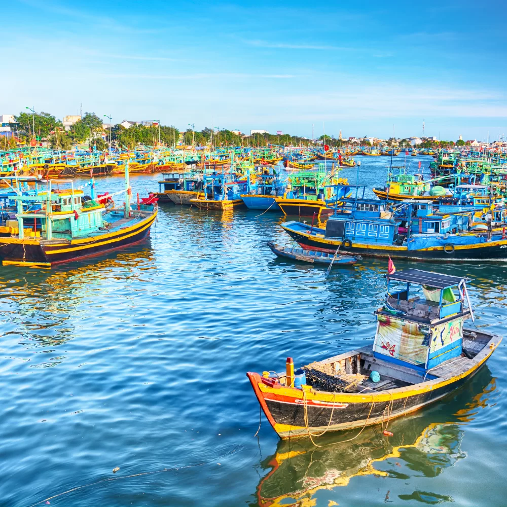 cẩm nang khi đi phan thiết