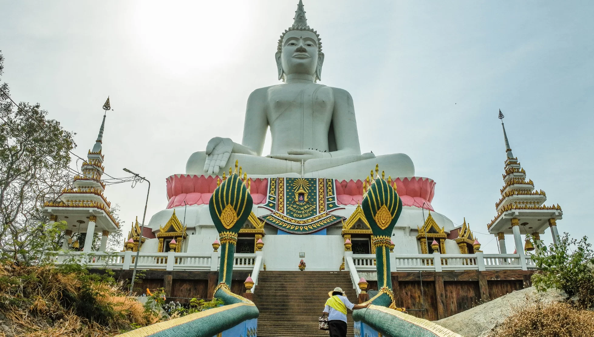 Thuê xe 4 chỗ đi tỉnh
