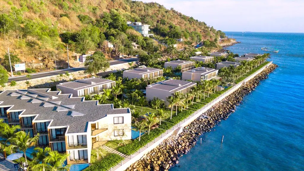 Top 10 Resort Đẹp Nhất Vũng T&agrave;u
