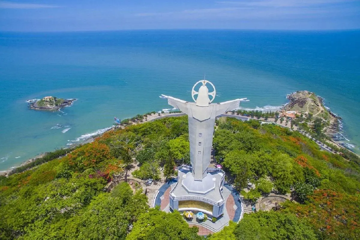 Thuê xe đi Vũng Tàu