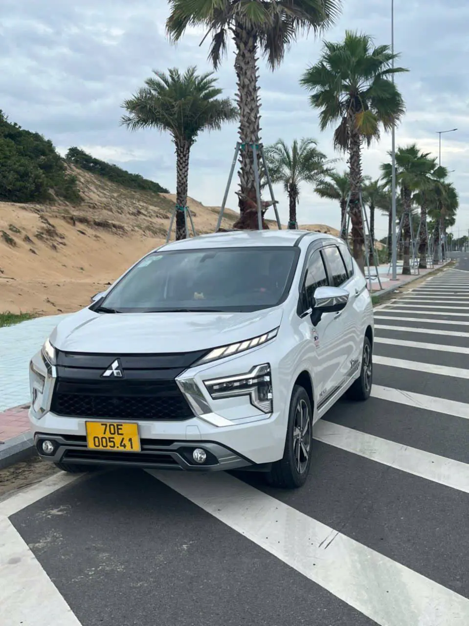 Thu&ecirc; Xe 7 Chỗ Đi Bến Tre