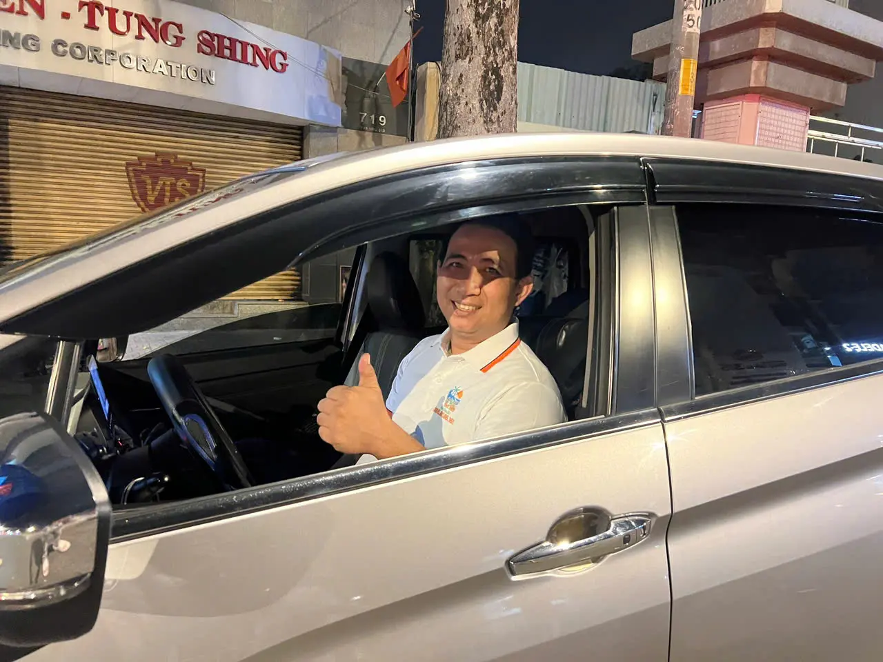 Thuê xe 7 chỗ đi Vũng Tàu 